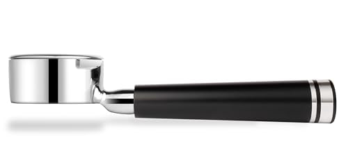 58mm Bottomless Naked 2 Ears Portafilter Compatible with Gaggia Machines