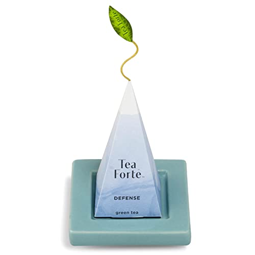 Café Cup Tea Gift Set