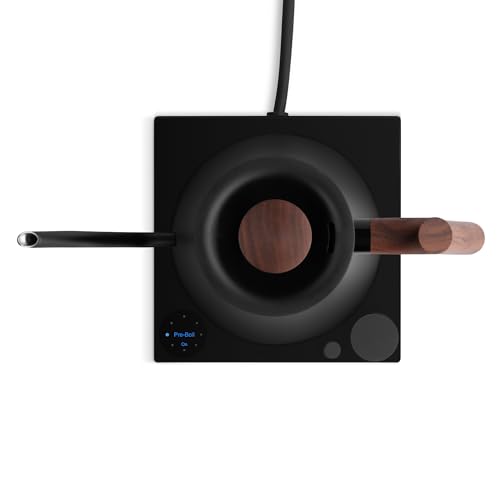 Stagg EKG Pro Studio Gooseneck Electric Kettle