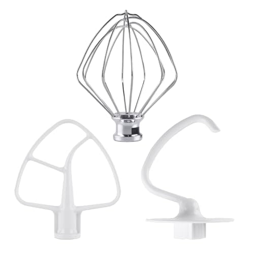 3 Piece Kit Attachments for KitchenAid Tilt