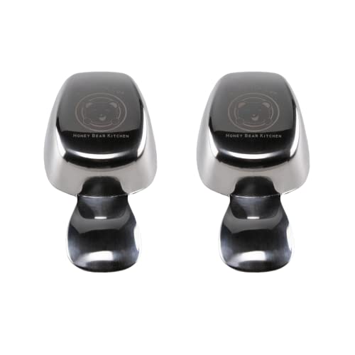 1 4 Cup 60 ml Leave (2 Count)