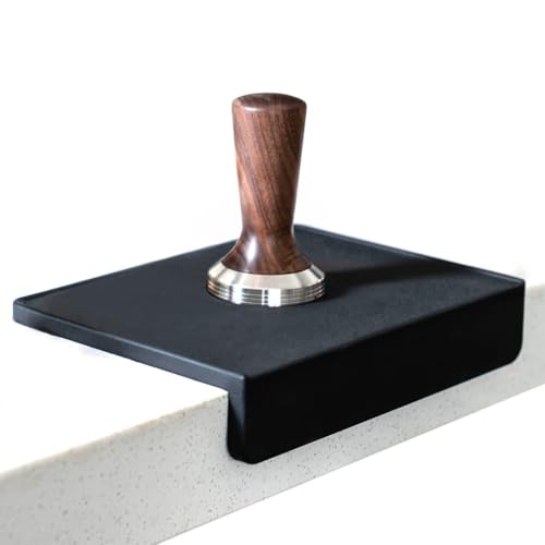 Espresso Tamping Mat