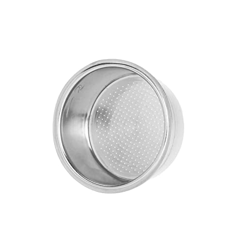 51mm Stainless Steel Coffee Filter Basket