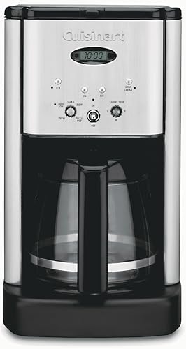 DCC 1200P1 Brew Central 12