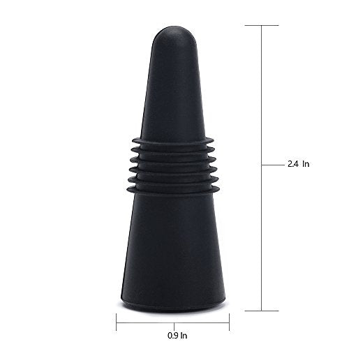Wine Stoppers (5 Count)