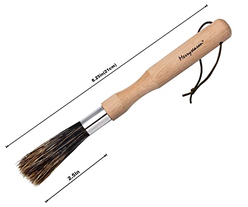 Coffee Grinder Cleaning Brush
