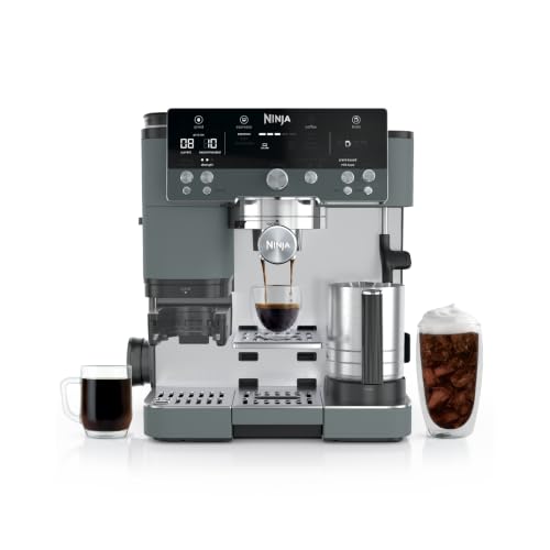Luxe Café Premier Espresso