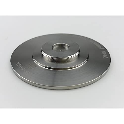 The Force Tamper Replacement Base