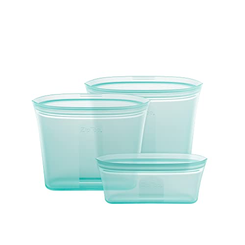 Reusable Food Storage Bags