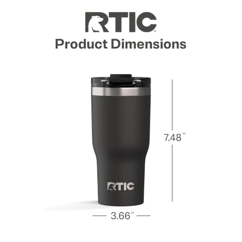 20oz Essential Tumbler with Lid