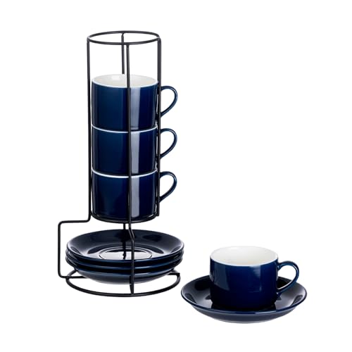 Espresso Cups Set of 4 (4 Count)