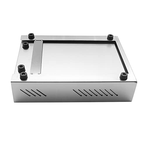 Espresso Knock Box Drawer