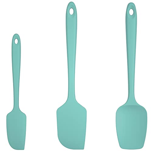 Silicone Spatula Set (3 Count)