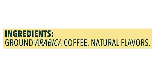 Vanilla Flavored Coffee K (120 Count)