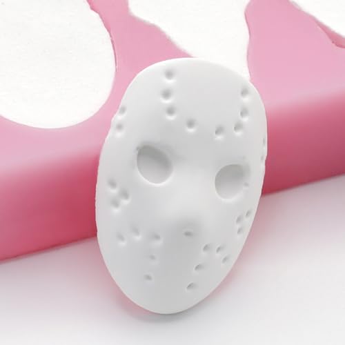 Halloween Silicone Molds for Chocolate