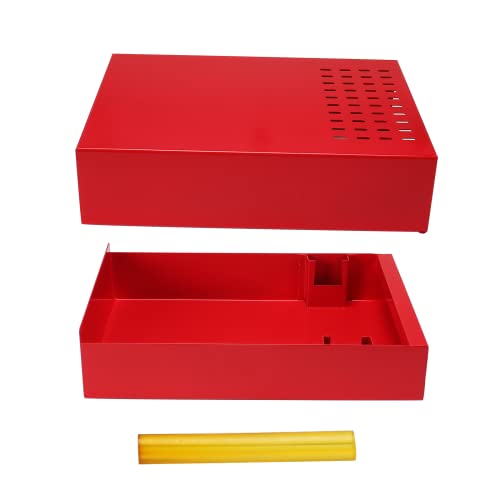 Large Size Espresso Coffee Knock Box Drawer
