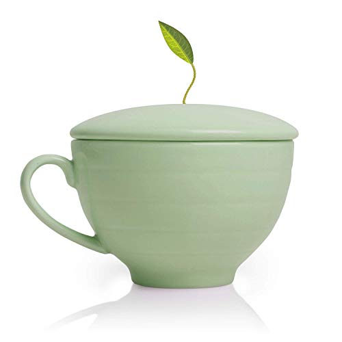 Café Cup Tea Gift Set (10 Count)