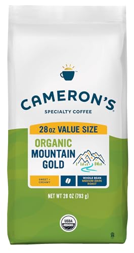 Roasted Whole Bean Coffee (28 Ounce)