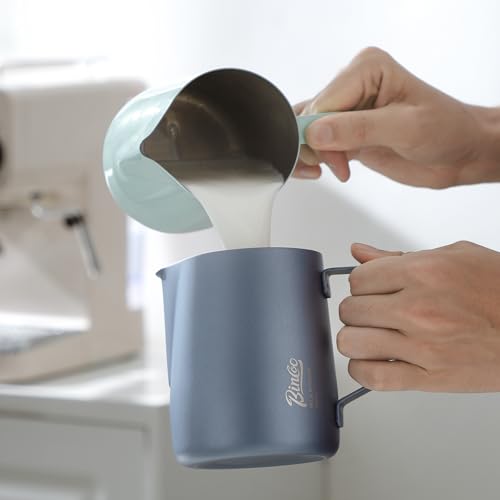 Milk Frothing Pitcher