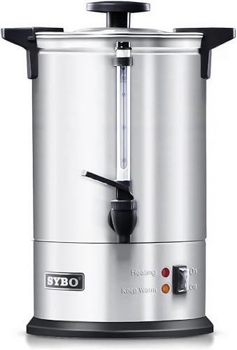 120 Cup Commercial Coffee Urn