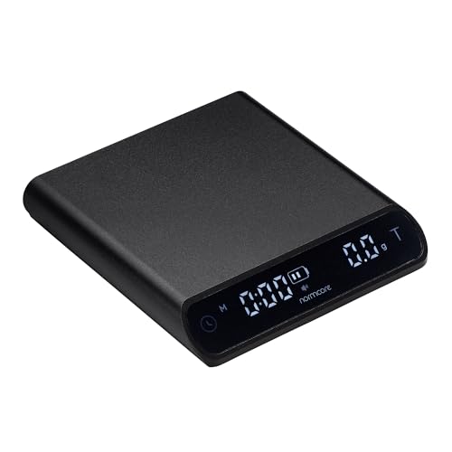 Pocket Coffee Scale V3