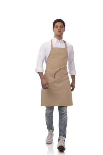 Unisex Butcher Apron