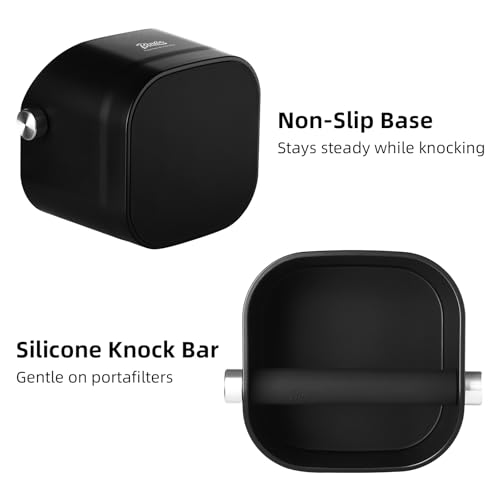 Espresso Knock Box