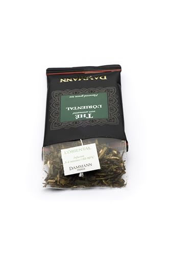 Sachets L'Ôriental Tea Bags (24 Count)