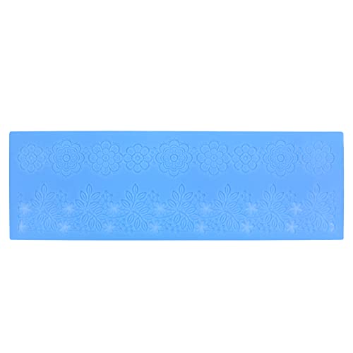 Embossing Lace Fondant Mold