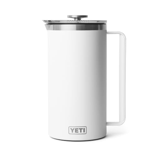 Rambler 64 oz. French Press Coffee Maker