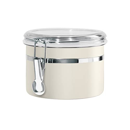 Stainless Steel Kitchen Canister 26 fl oz