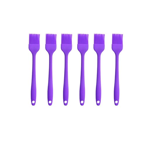 Silicone brush