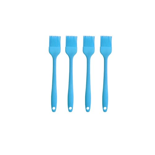 Silicone brush