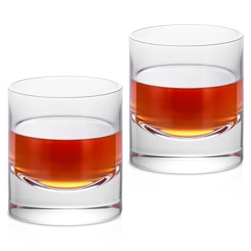 Whiskey Glasses Set of 2 (2 Count)