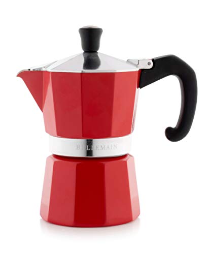 Stovetop Espresso Maker