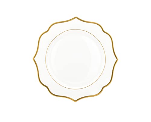 57 pc Banquet Dinnerware Set