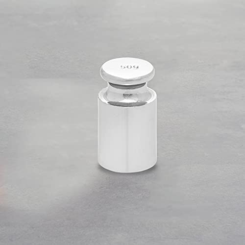 Calibration Weight for AWS Digital Scale