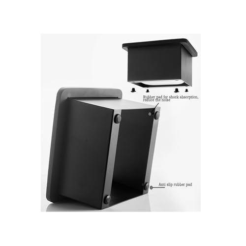 Espresso Coffee Knock Box