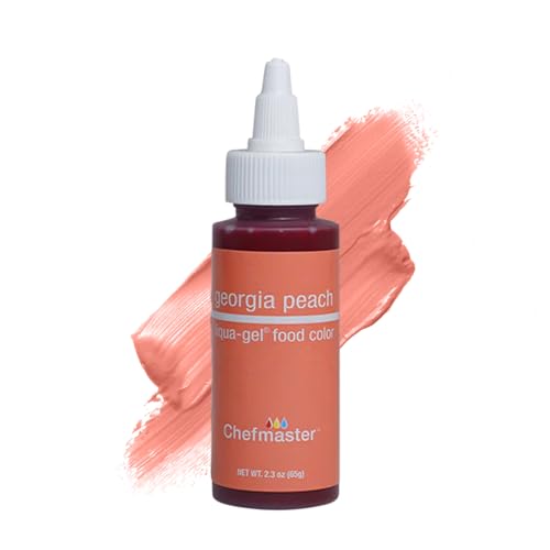 Georgia Peach Liqua (2.3 Ounce)