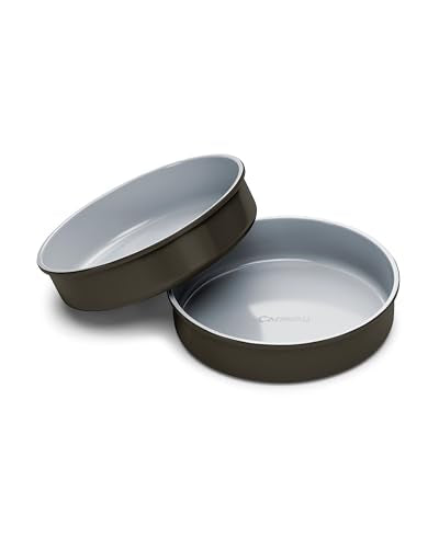 Non Stick Ceramic (2 Count)