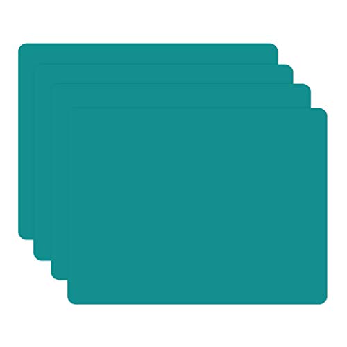 Silicone Placemats (4 Count)