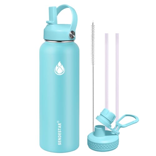 Stainless Steel Water Bottle