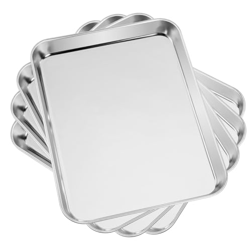 Baking Sheet Set of 4