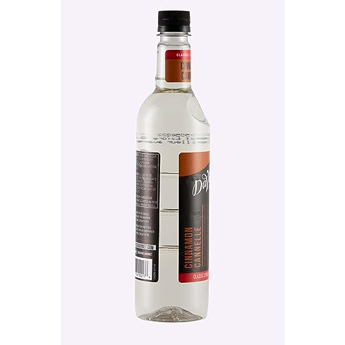 Classic Cinnamon Syrup (101.6 Fl Oz)