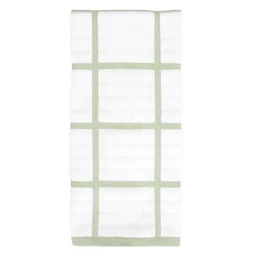 Checked Kitchen Towel