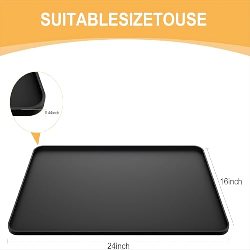 Coffee Mat Bar Mat for Kitchen Counter