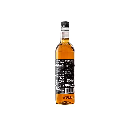 Classic Toasted Hazelnut Syrup (101.6 Fl Oz)