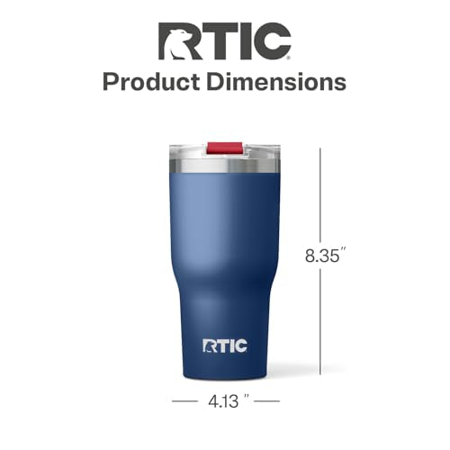 30oz Essential Tumbler with Lid