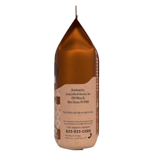 Crema e Aroma Whole Bean Coffee (211.2 Ounce)