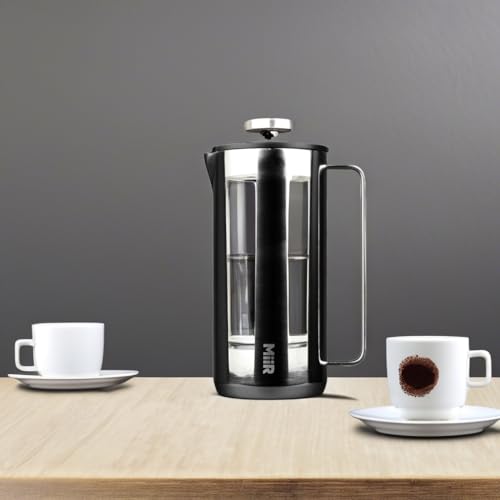 New Standard French Press